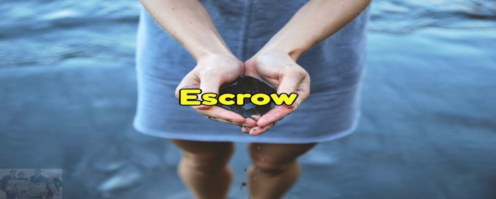 escrow includes taxes and insurance